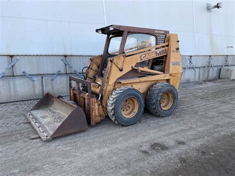 1986 case skid steer|case skid steer price list.